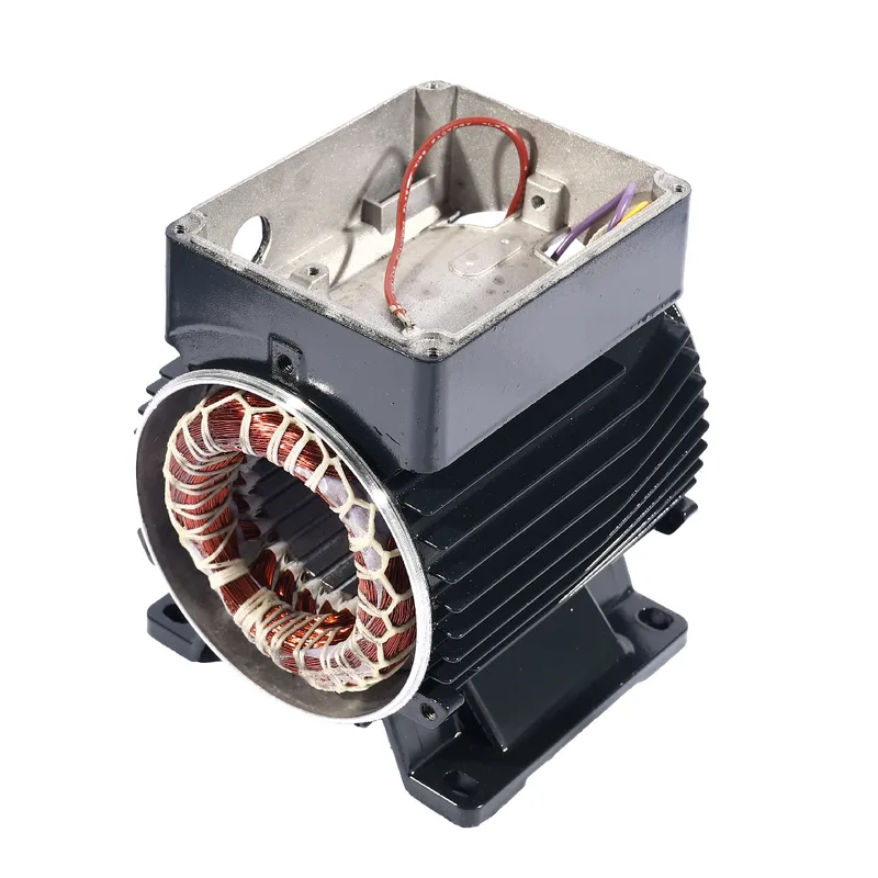 POLO อะไหล่ STATOR WITH CASING รุ่น QB-60/B