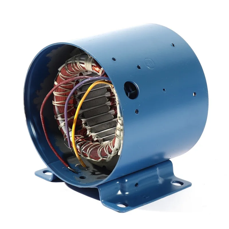 POLO อะไหล่ STATOR WITH CASING รุ่น PS-130AUTO