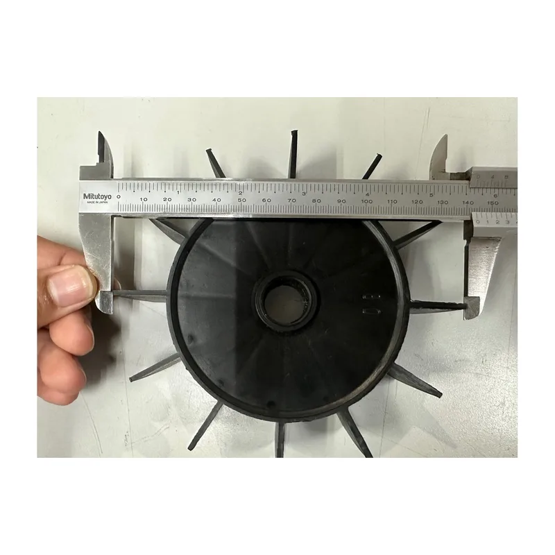 POLO อะไหล่ FAN รุ่น SCM2-52