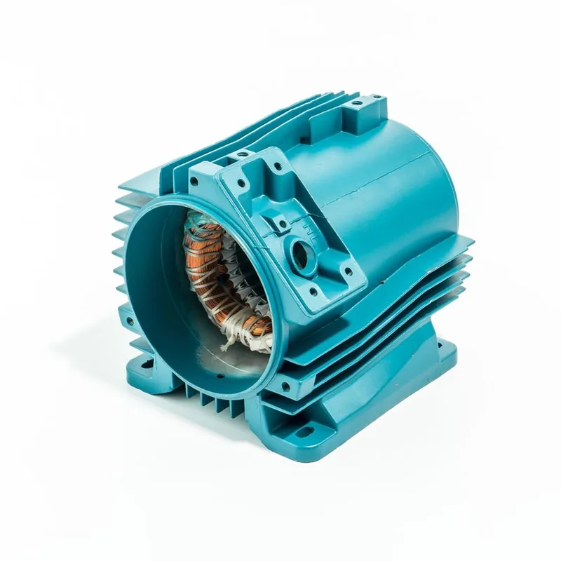 POLO อะไหล่ MOTOR รุ่น YDTP-65A