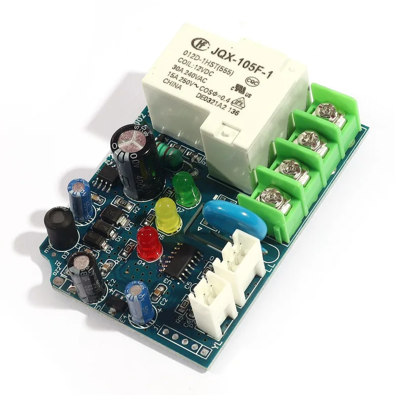 POLO อะไหล่ BOARD รุ่น YDTP-65A