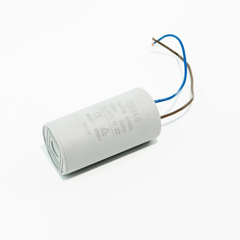 POLO อะไหล่ CAPACITOR 20UF รุ่น V10-10-0.75A