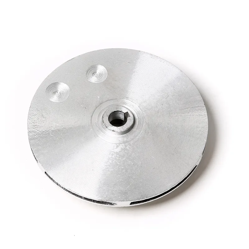 POLO อะไหล่ IMPELLER รุ่น QDX 1.5-17-0.37