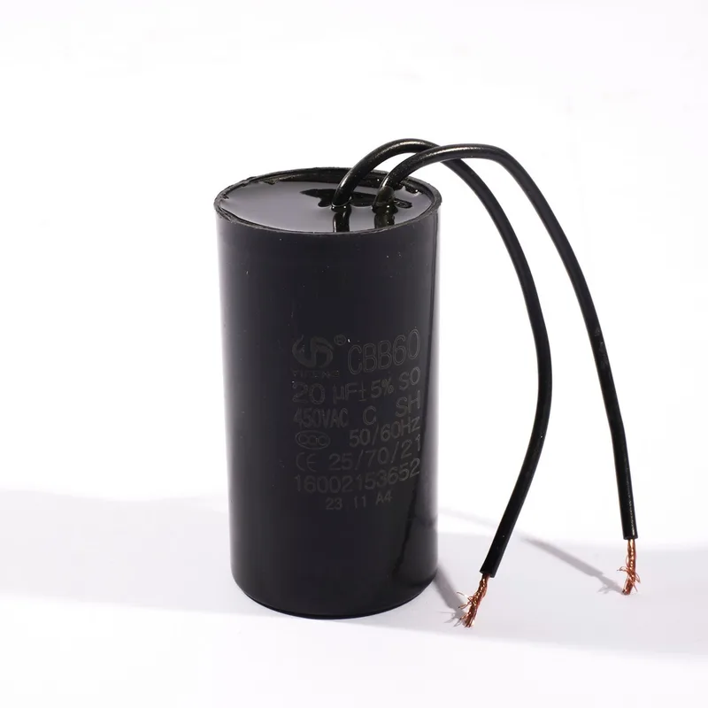 POLO อะไหล่ CAPACITOR รุ่น WQD10-10-0.75
