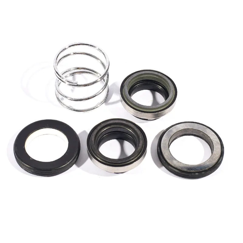 POLO อะไหล่ MECHANICAL SEAL Ø18 รุ่น WQD7-15-1.1