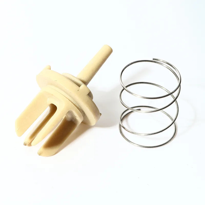 POLO อะไหล่ FLOW VALVE SPRING รุ่น HQSM405-AX#9