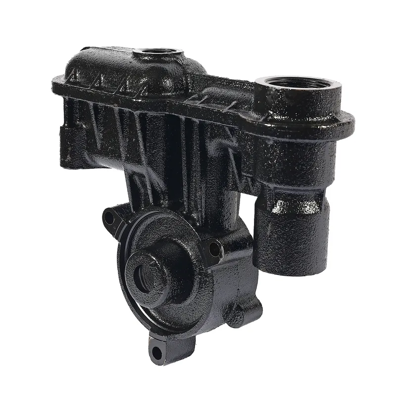 POLO อะไหล่ PUMP BODY รุ่น MIT370A #29