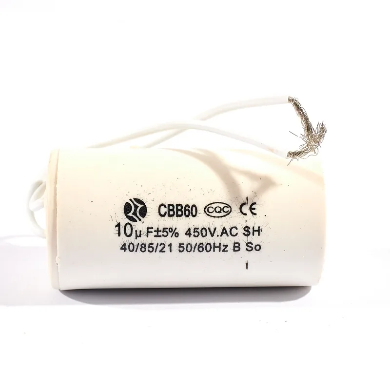 POLO อะไหล่ CAPACITOR รุ่น MIT370A