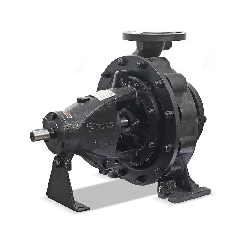 POLO ปั๊มเพลาลอย MECH SEAL รุ่น EA50/32 - Image 2