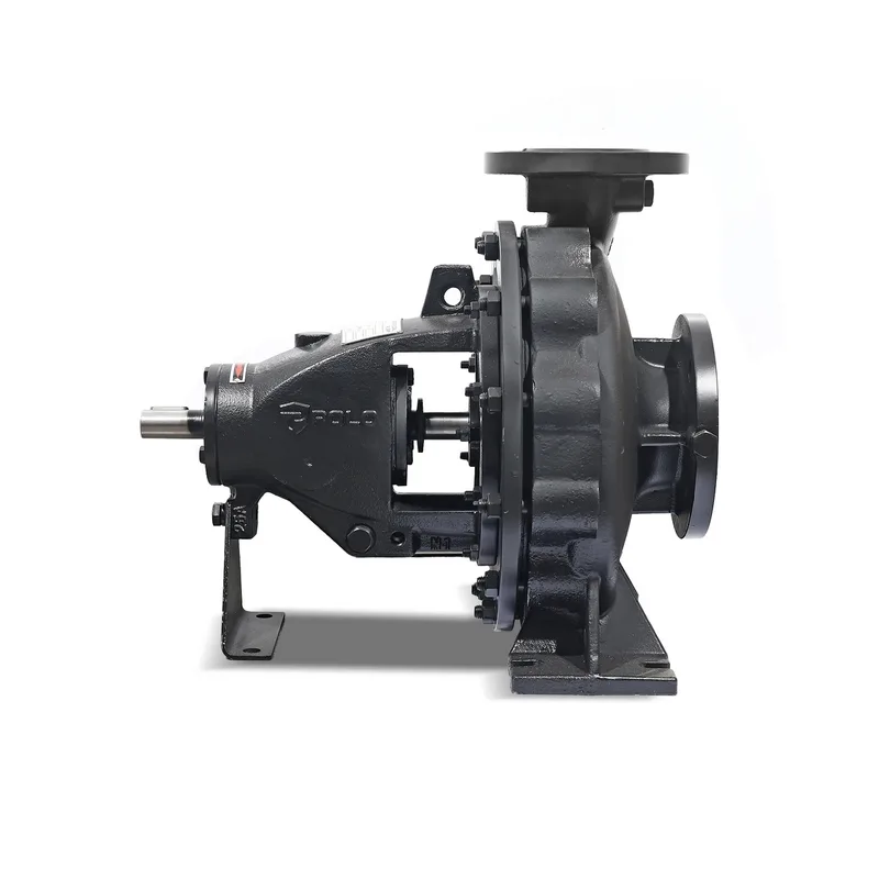 POLO ปั๊มเพลาลอย MECH SEAL รุ่น EA50/32 - Image 3