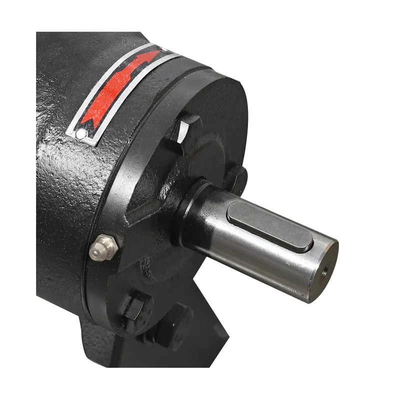 POLO ปั๊มเพลาลอย MECH SEAL รุ่น EA65/20 - Image 5