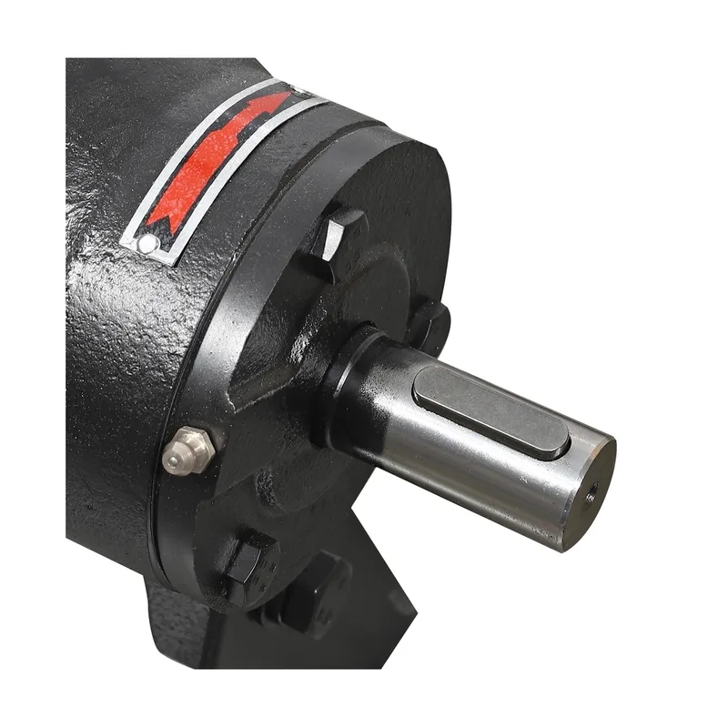 POLO ปั๊มเพลาลอย MECH SEAL รุ่น EA65/26 - Image 6