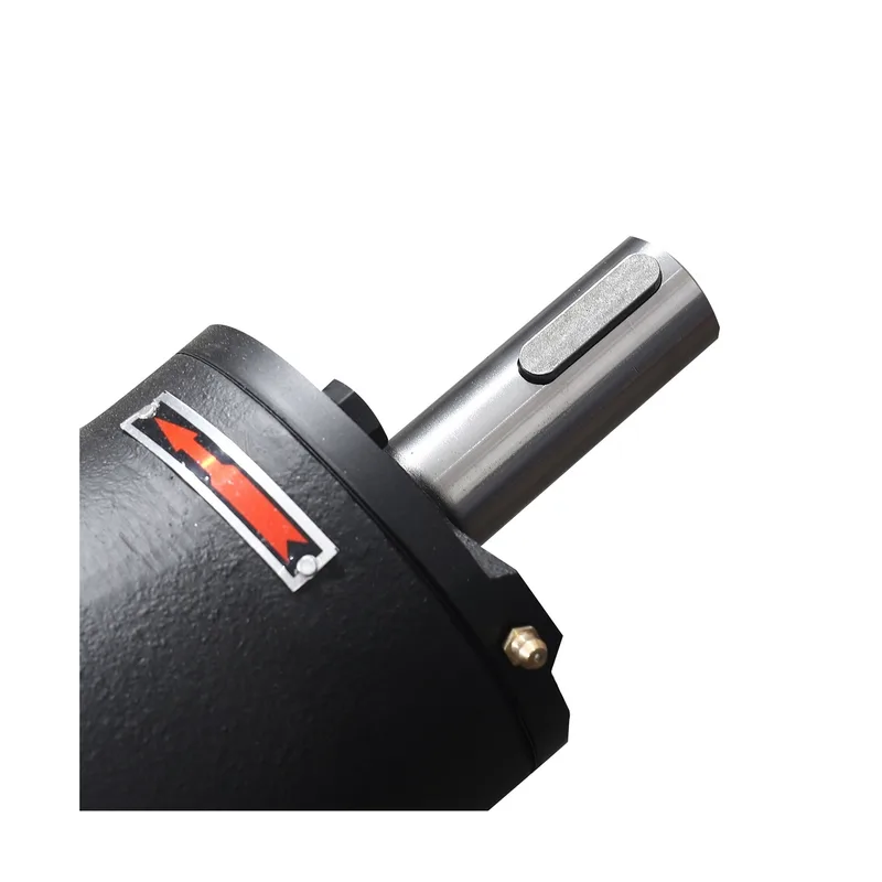 POLO ปั๊มเพลาลอย MECH SEAL รุ่น EA100/32 - Image 4