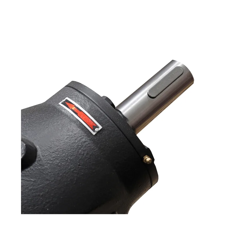 POLO ปั๊มเพลาลอย GRAND PACKING รุ่น EA80/40 - Image 6