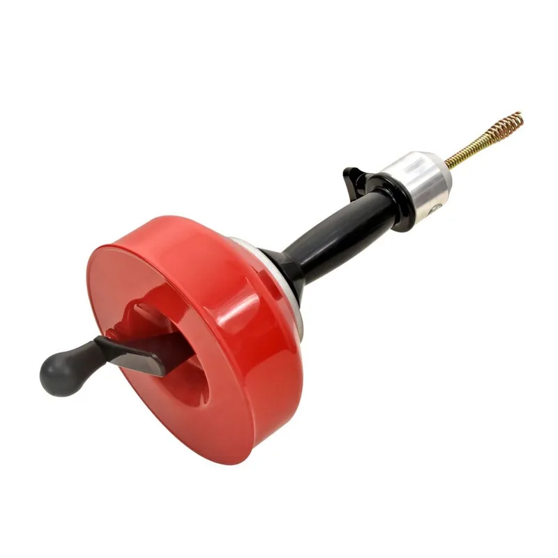 POLO ล้างท่อมือหมุน 2IN1 8MM L.7.6M รุ่น D-50SZ-2 - Image 3