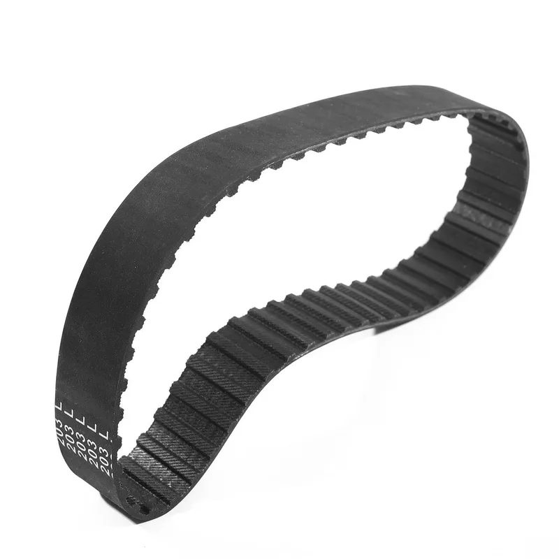 POLO อะไหล่สายพาน 14MM*50CM รุ่น D-150