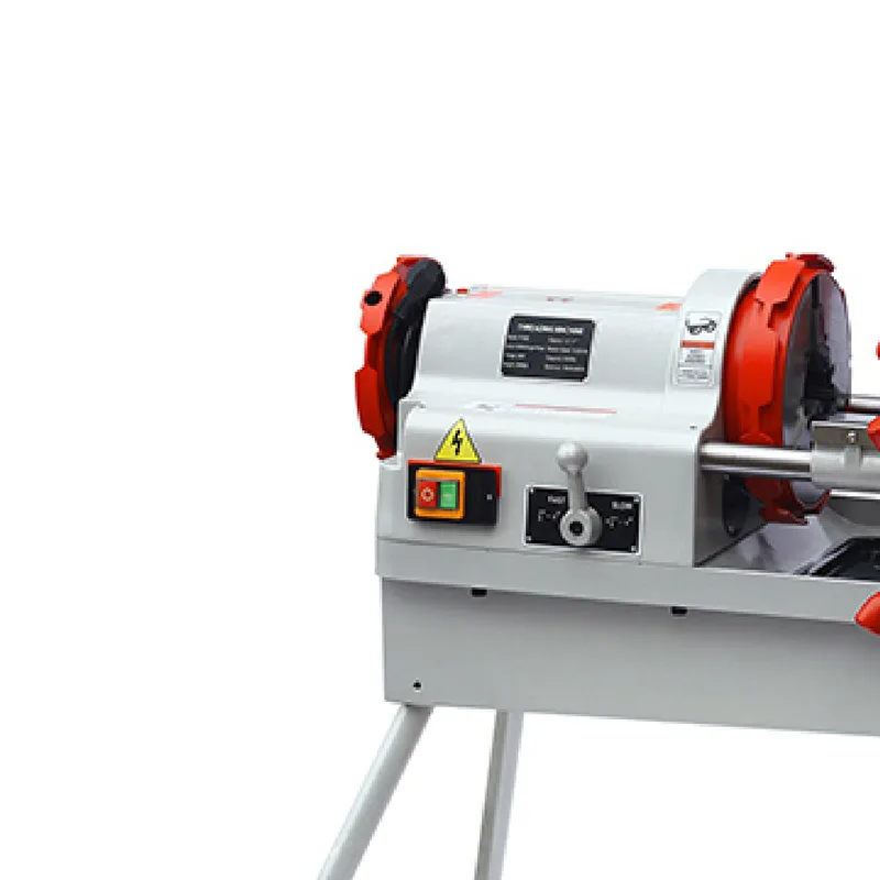 POLO ต๊าปเกลียวไฟฟ้า 3" / 750W / BSPT รุ่น P80 - Image 3