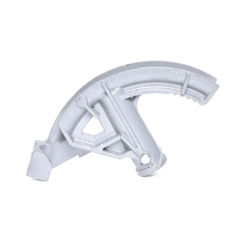 POLO เครื่องดัดท่อ เบอร์ 4 (WT3004) - Image 2