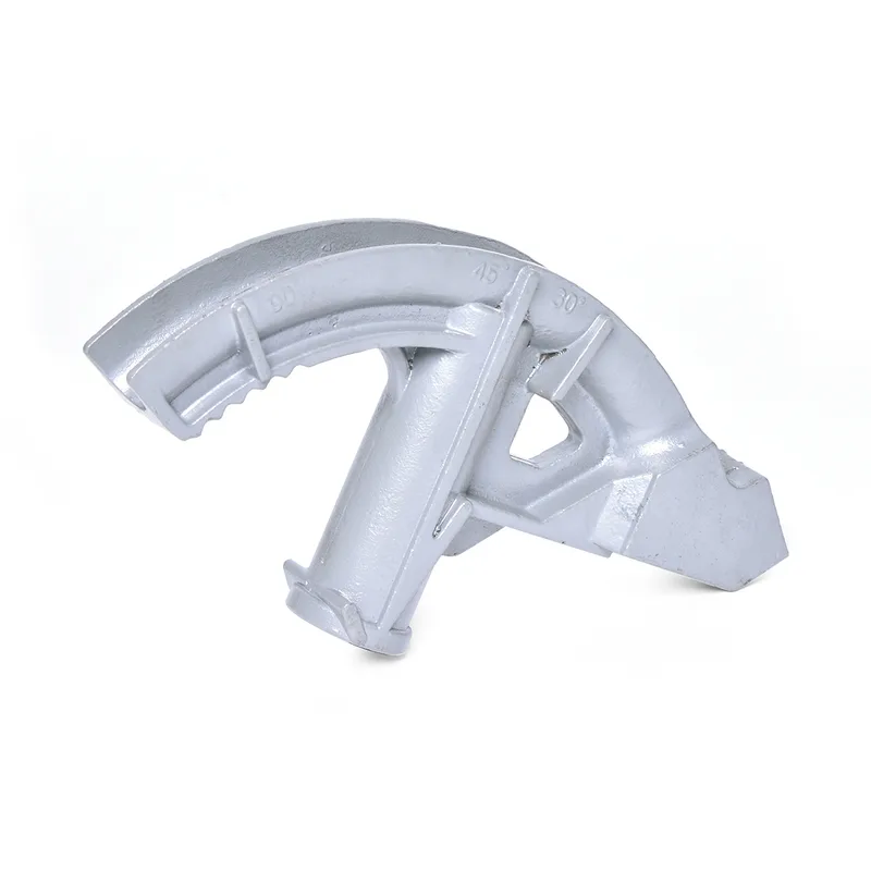 POLO เครื่องดัดท่อ เบอร์ 4 (WT3004) - Image 3