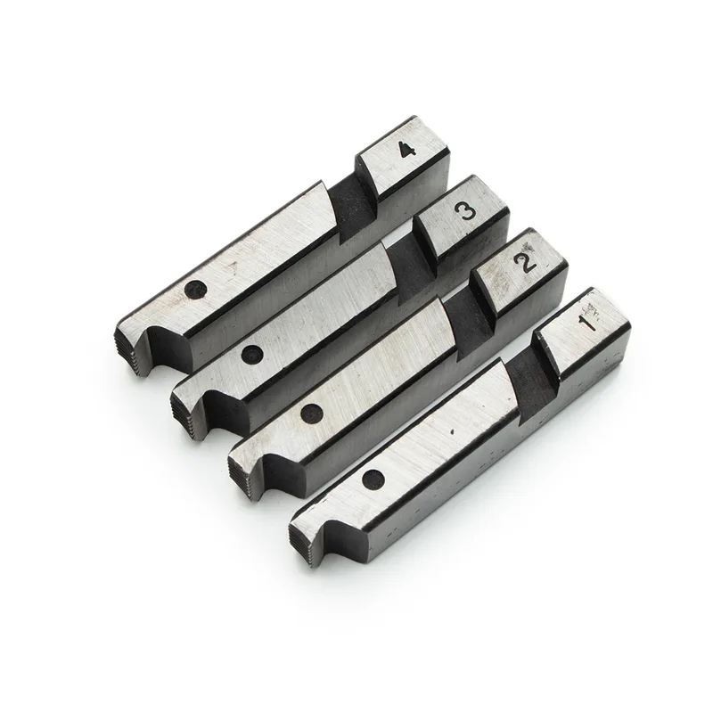 POLO ฟันต๊าป 1/2"-3/4" (HSS)/BSPT(ประปา)