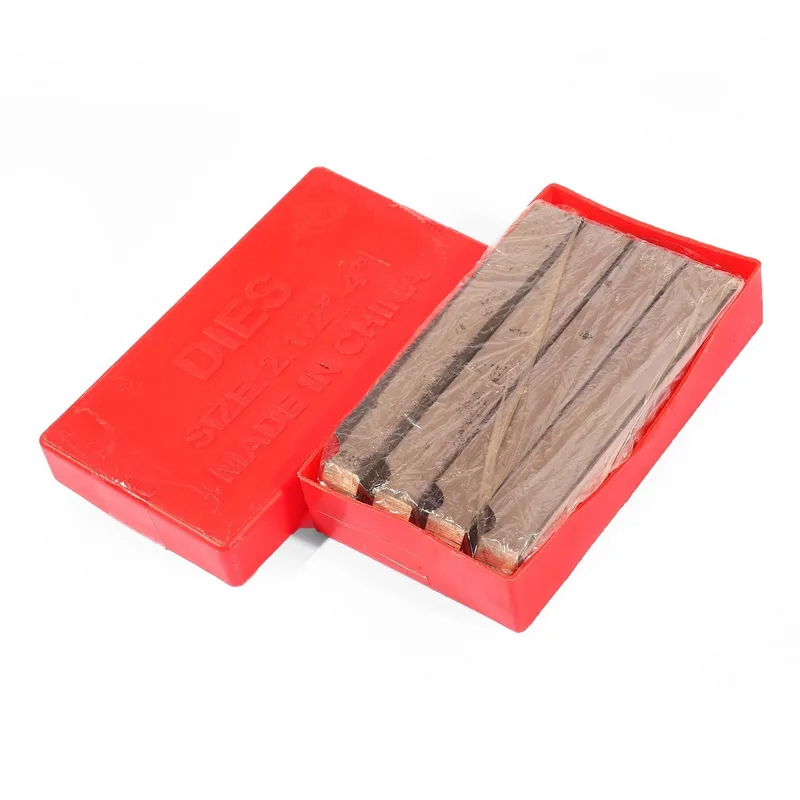 POLO ฟันต๊าป 2.1/2"-4" (NPT)/(HSS)