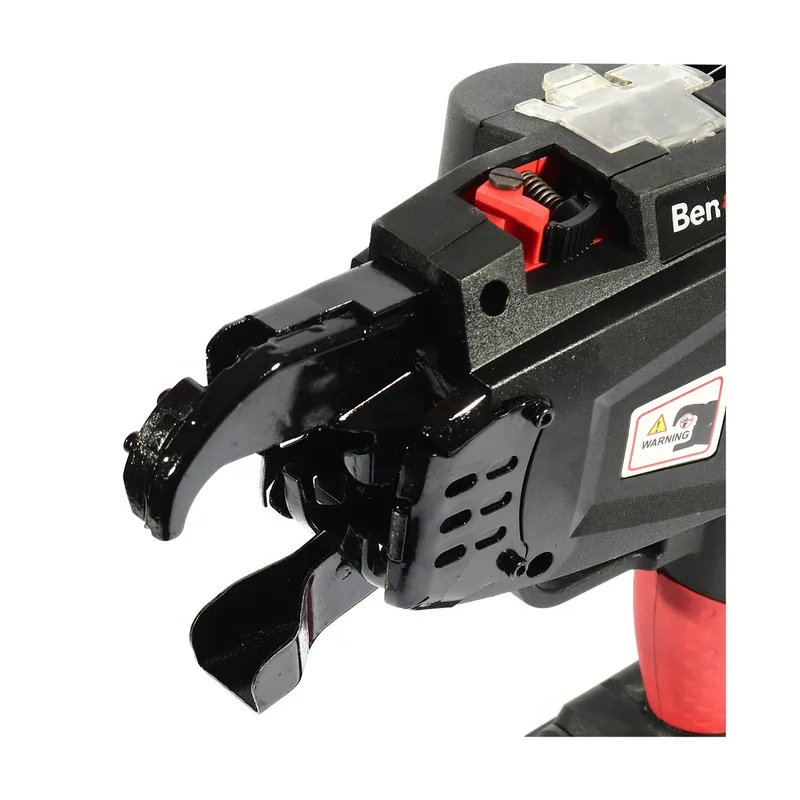 POLO เครื่องผูกลวดอัตโนมัติ 6-45MM14.4V รุ่น BT-45A - Image 4