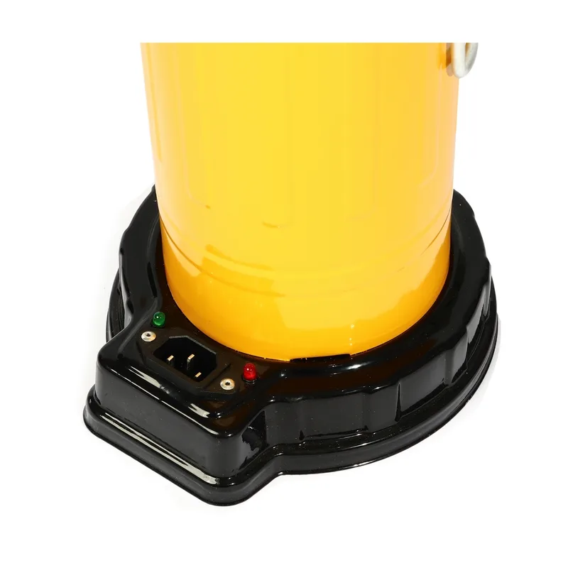POLO กระบอกอบลวดเชื่อม 220V AC.DC:60V-110V 5KG - Image 4