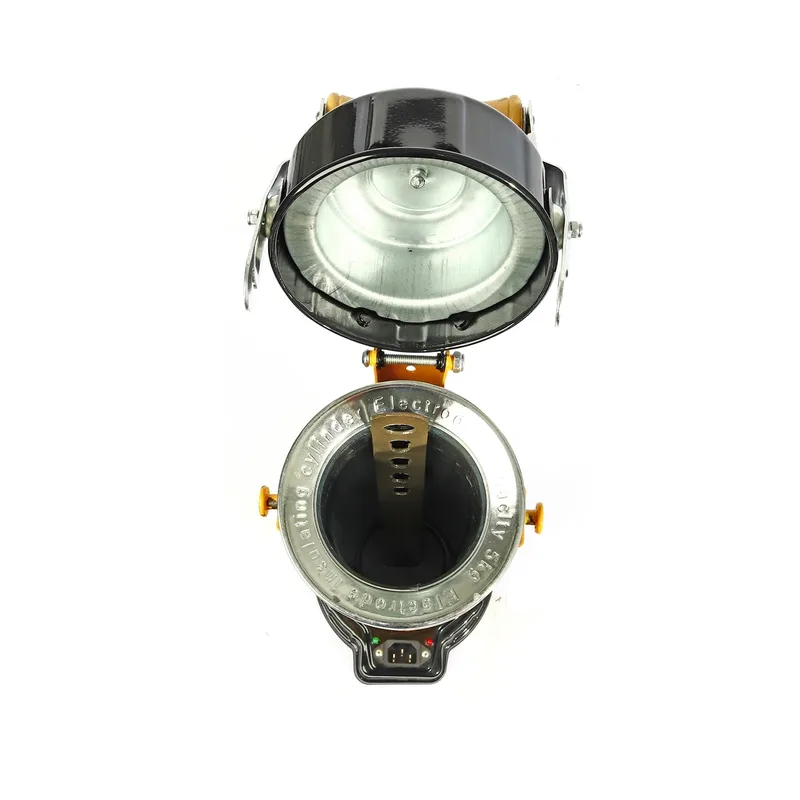 POLO กระบอกอบลวดเชื่อม 220V AC.DC:60V-110V 5KG - Image 5