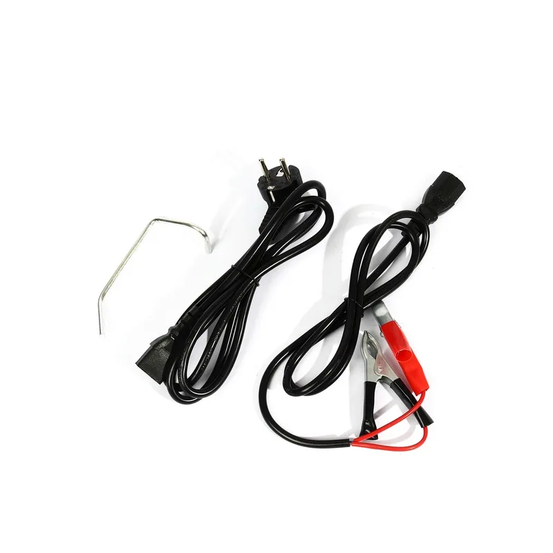 POLO กระบอกอบลวดเชื่อม 220V AC.DC:60V-110V 5KG - Image 6