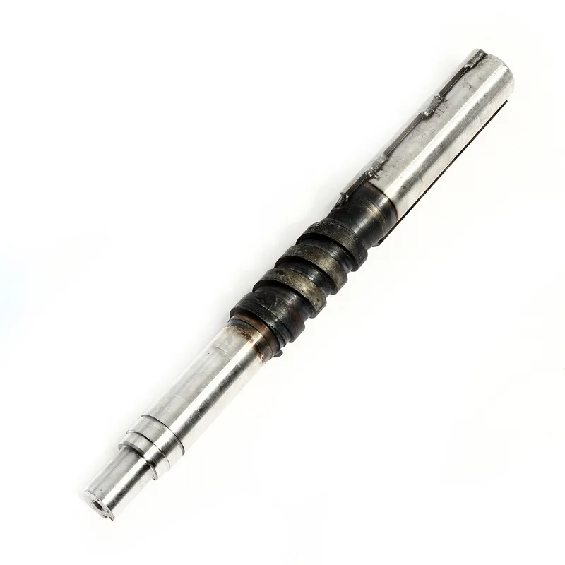 POLO อะไหล่แกนขัดขาว รุ่น PRM150,180,200-B
