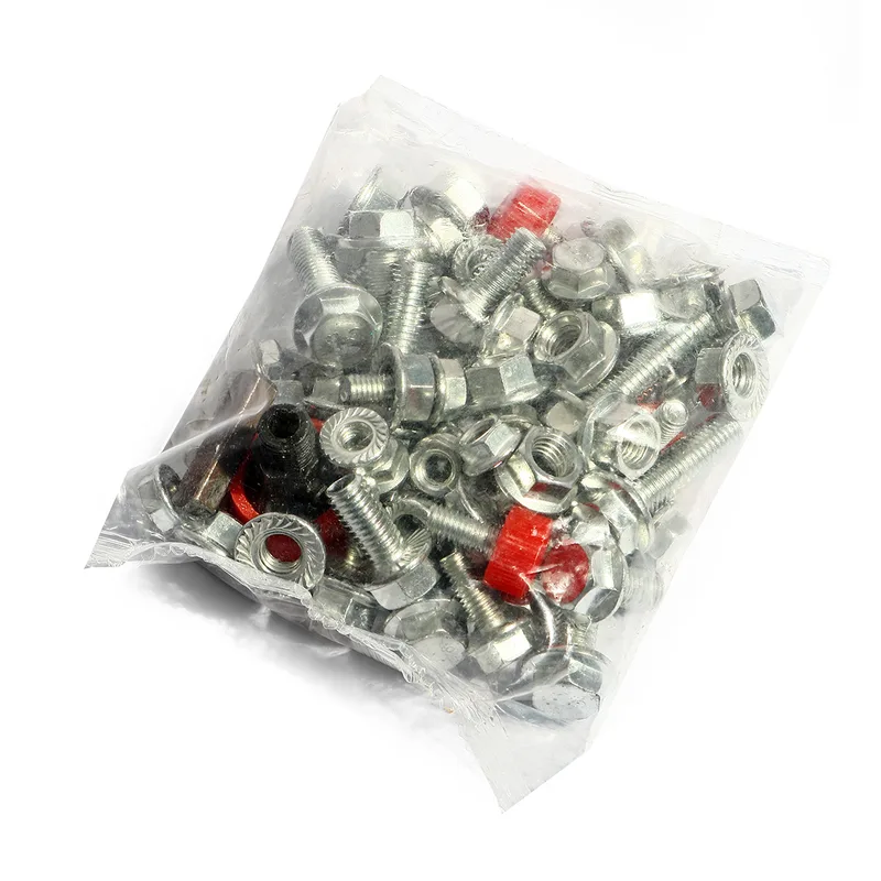 POLO อะไหล่ชุดน็อตประกอบ รุ่น PRM180