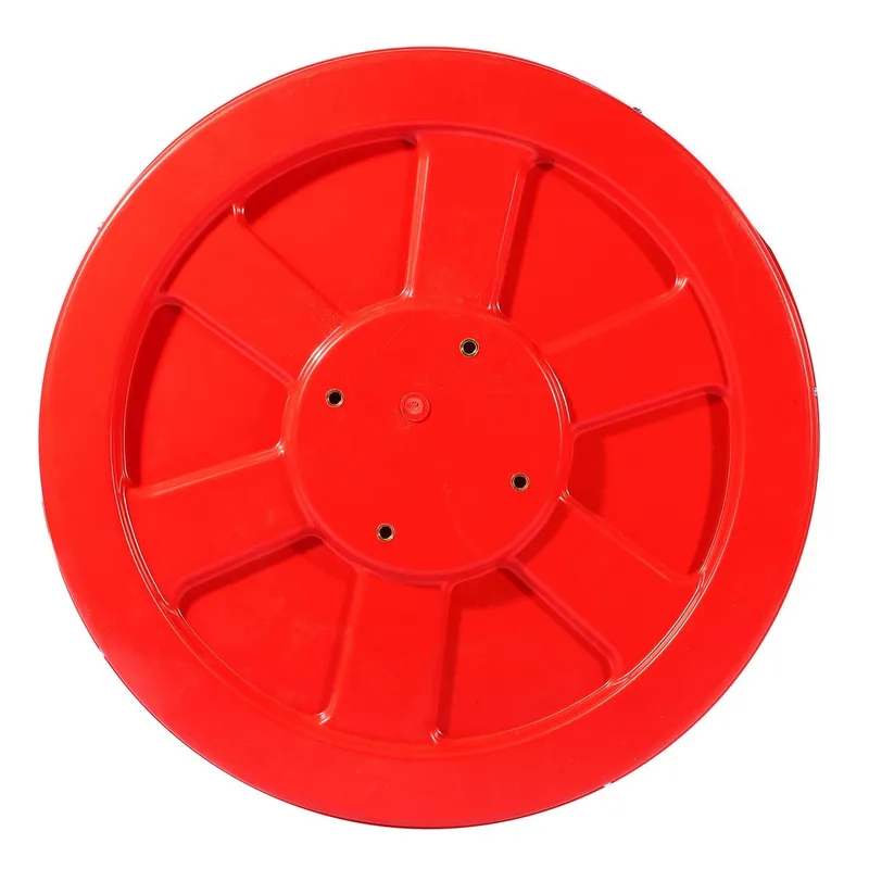 POLO กระจกโค้งจราจร เส้นผ่านศูนย์กลาง 80 CM - Image 2
