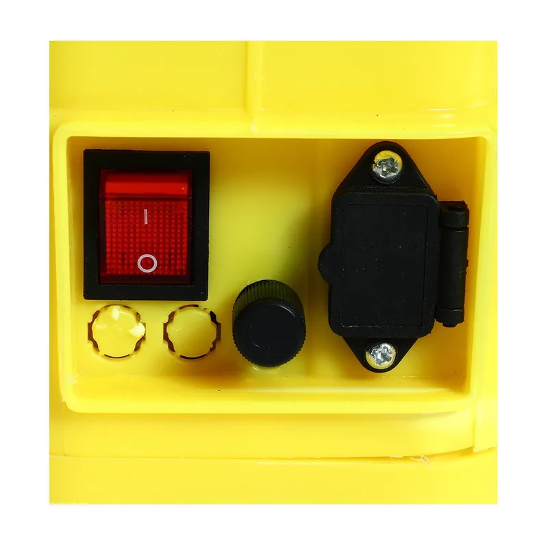 POLO เครื่องพ่นยาแบตเตอรี่สะพายหลัง 16L รุ่น PS-16 - Image 3