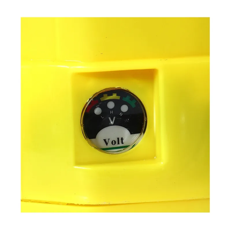 POLO เครื่องพ่นยาแบตเตอรี่สะพายหลัง 16L รุ่น PS-16 - Image 4