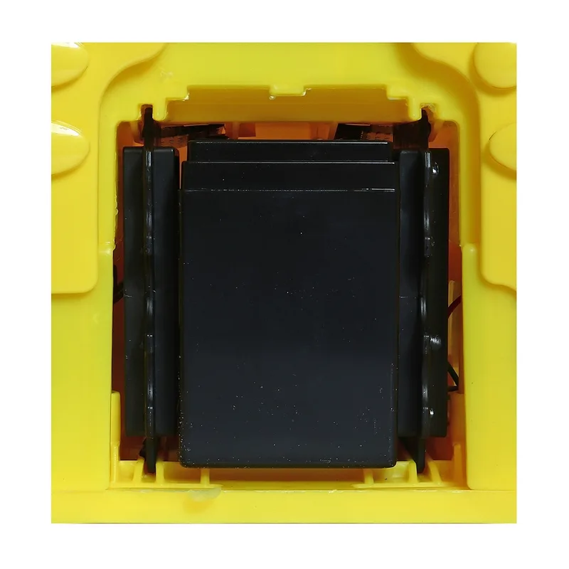 POLO เครื่องพ่นยาแบตเตอรี่สะพายหลัง 16L รุ่น PS-16 - Image 5