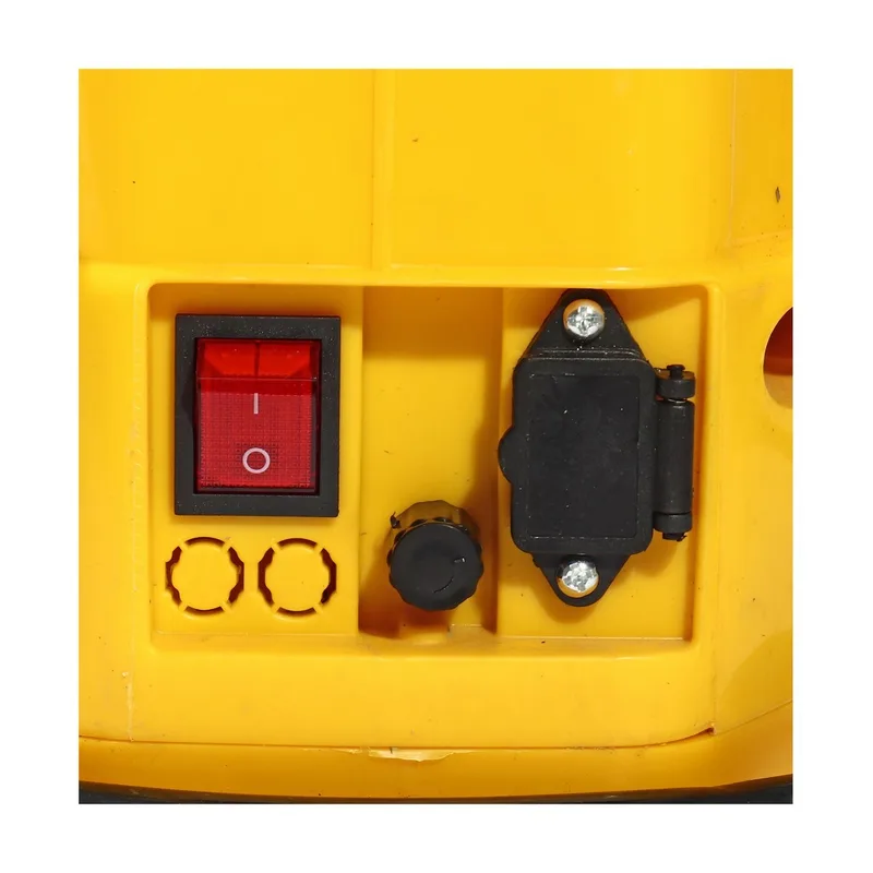 POLO เครื่องพ่นยาแบตเตอรี่สะพายหลัง 18L รุ่น PS-18 - Image 4
