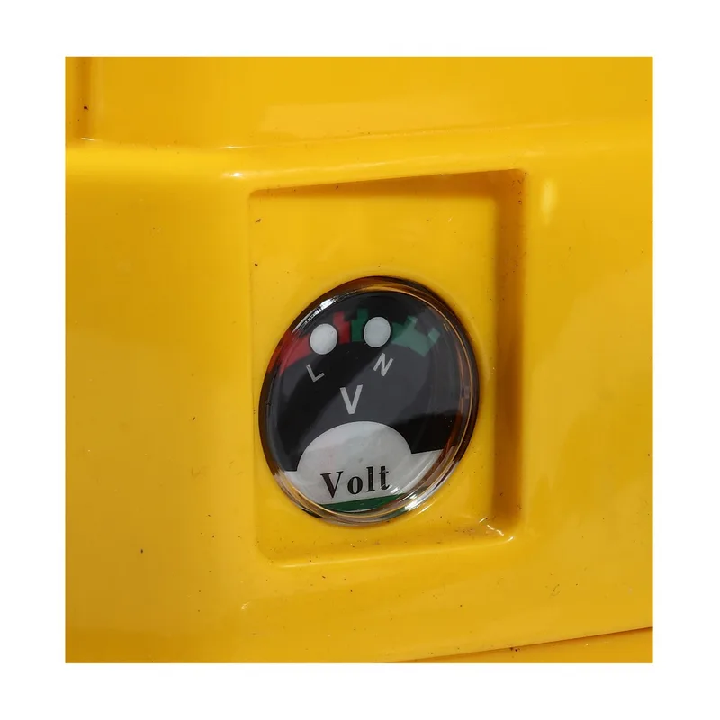 POLO เครื่องพ่นยาแบตเตอรี่สะพายหลัง 18L รุ่น PS-18 - Image 5