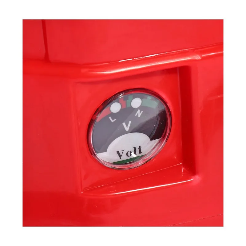 POLO พ่นยาแบตเตอรี่สะพายหลัง 2IN1 16L รุ่น PX-16 - Image 4