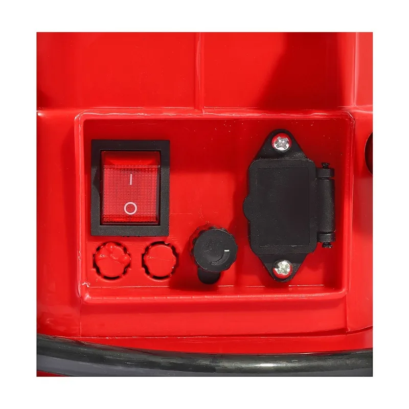 POLO พ่นยาแบตเตอรี่สะพายหลัง 2IN1 16L รุ่น PX-16 - Image 5