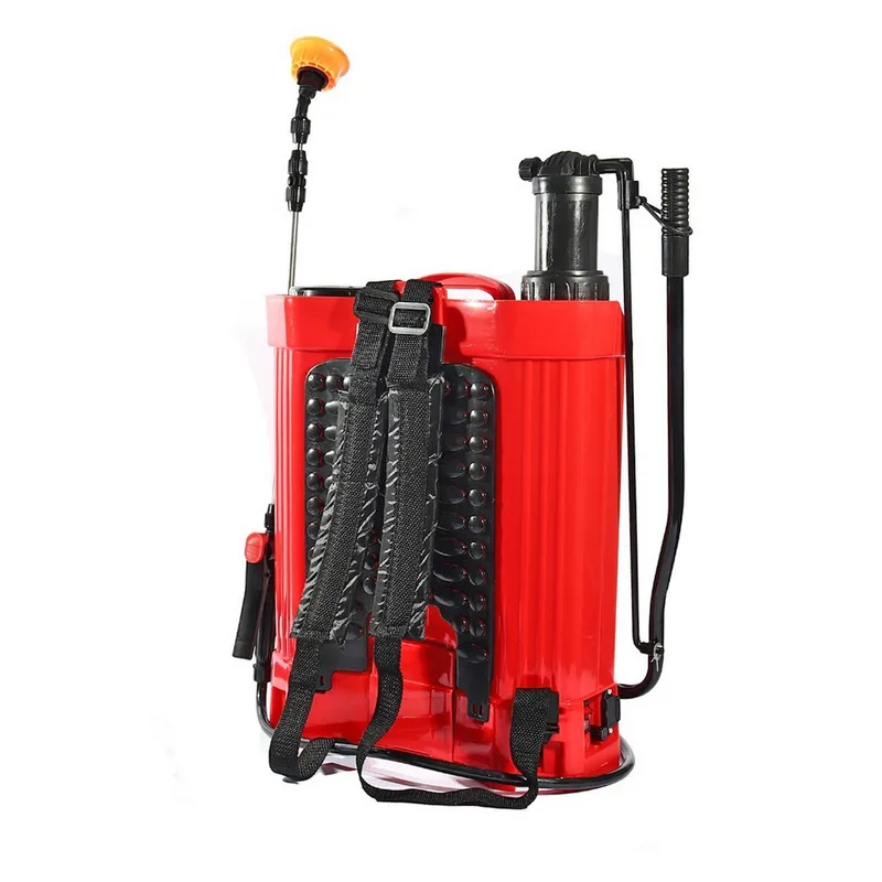 POLO พ่นยาแบตเตอรี่สะพายหลัง 2IN1 18L รุ่น PX-18 - Image 3