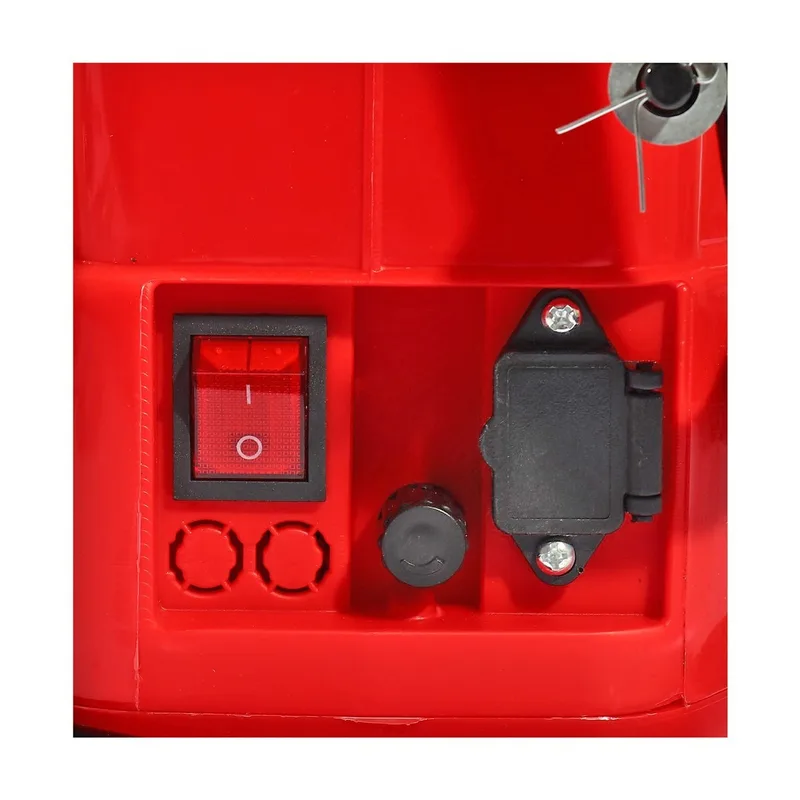 POLO พ่นยาแบตเตอรี่สะพายหลัง 2IN1 18L รุ่น PX-18 - Image 4