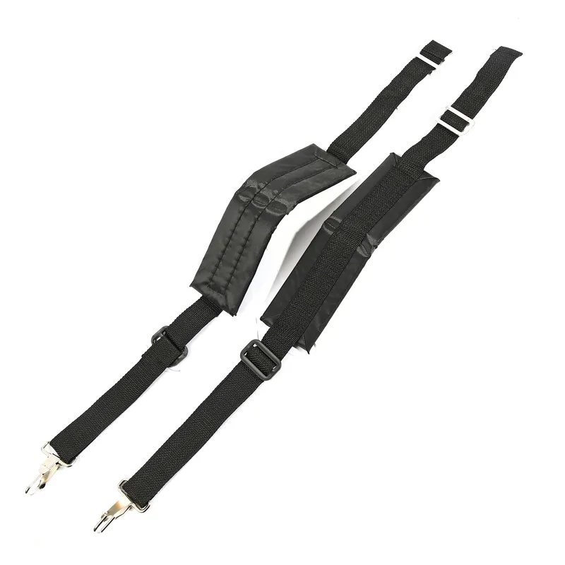 POLO อะไหล่ชุดสายสะพายหลัง (2PCS/SET) รุ่น F767#14