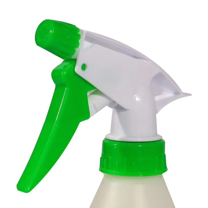 POLO กระบอกฉีดน้ำหัวพลาสติก ขนาด 0.5L รุ่น PF0.5 - Image 3