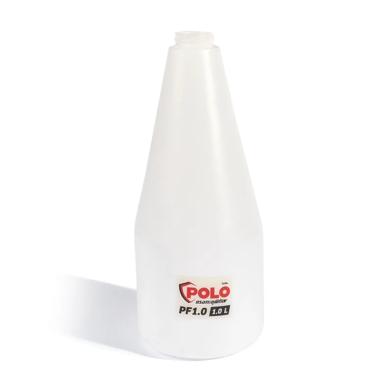 POLO อะไหล่ถังของกระบอกฉีดน้ำ ขนาด 1L รุ่น PF1.0