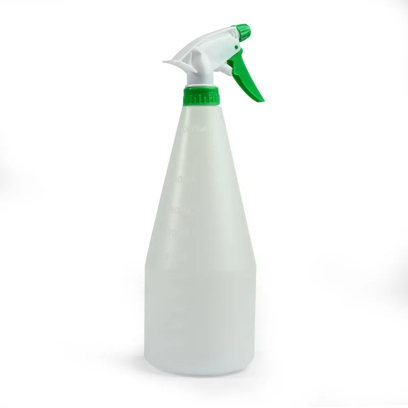 POLO กระบอกฉีดน้ำหัวพลาสติก ขนาด 1L รุ่น PF1.0 - Image 3