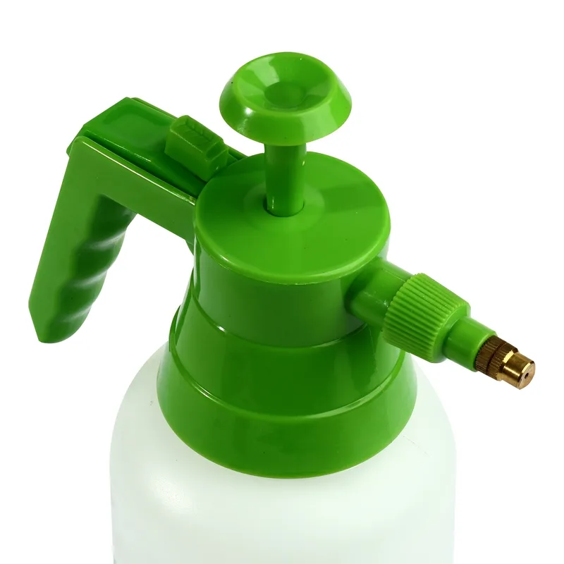 POLO กระบอกฉีดน้ำหัวทองเหลือง ขนาด 1.5L รุ่น PH1.5 - Image 3