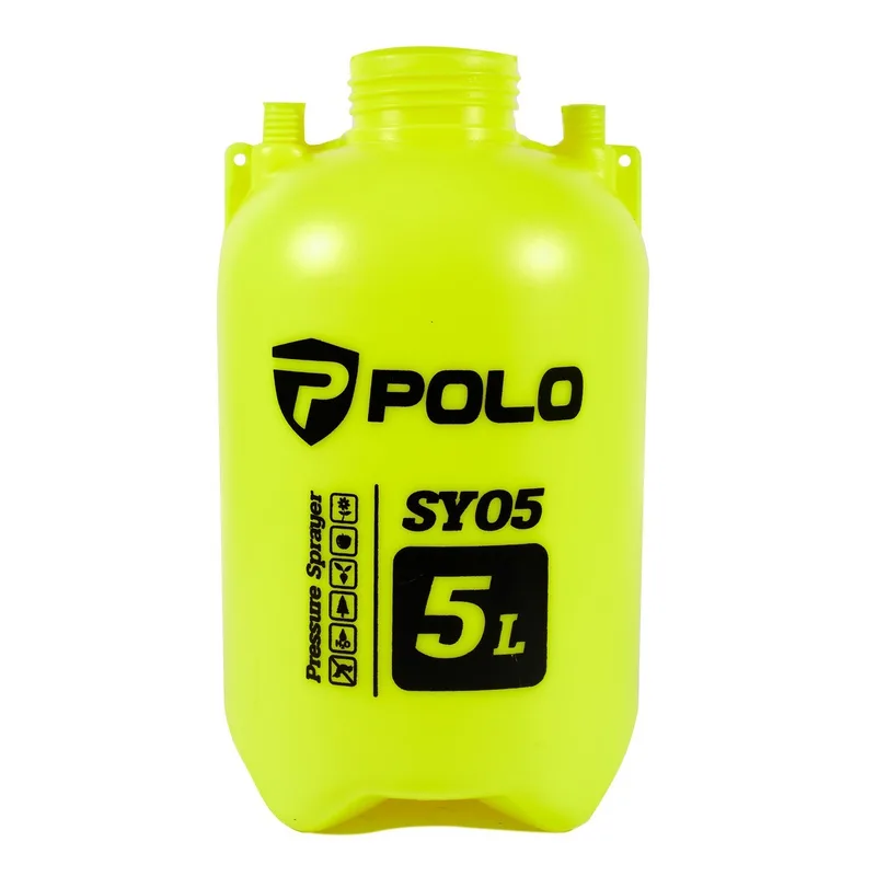 POLO อะไหล่เฉพาะถังพ่นยาสีเหลืองขนาด 5L รุ่น SY05