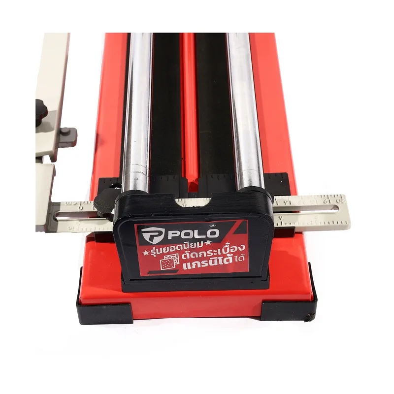 POLO แท่นตัดกระเบื้อง 600MM+LASER รุ่น 8106C-3L-600 - Image 4