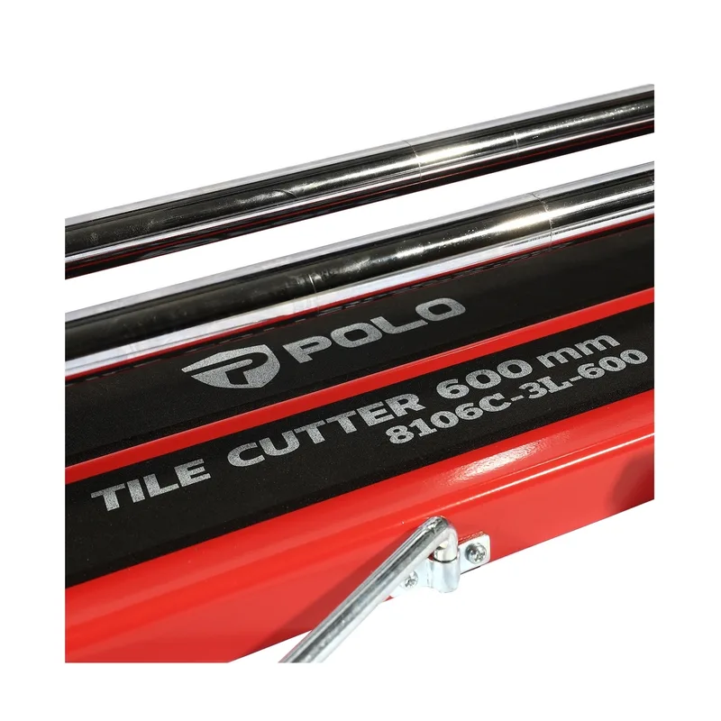 POLO แท่นตัดกระเบื้อง 600MM+LASER รุ่น 8106C-3L-600 - Image 6