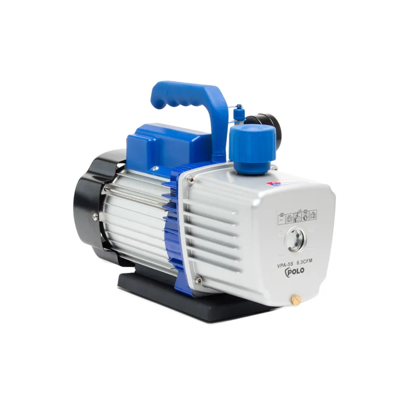 POLO ปั๊มสุญญากาศ แบบคลาสสิค รุ่น VPA-5S - Image 3